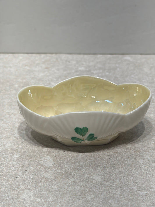 Belleek Bowl