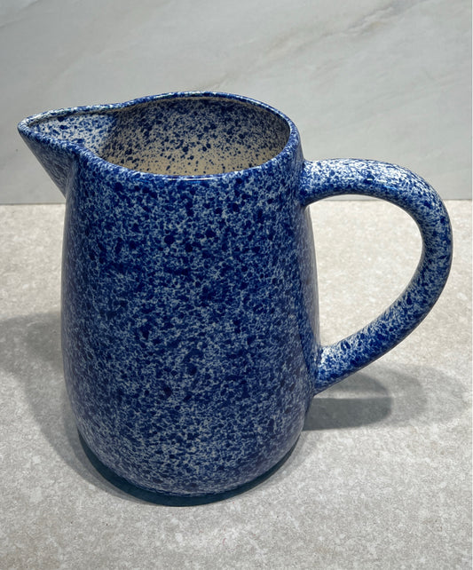 Pitcher