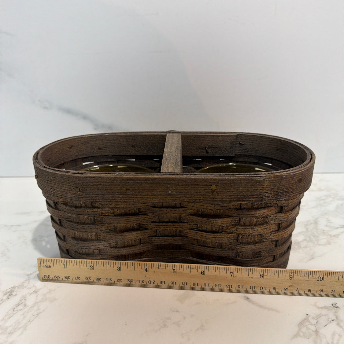 Peterboro Basket