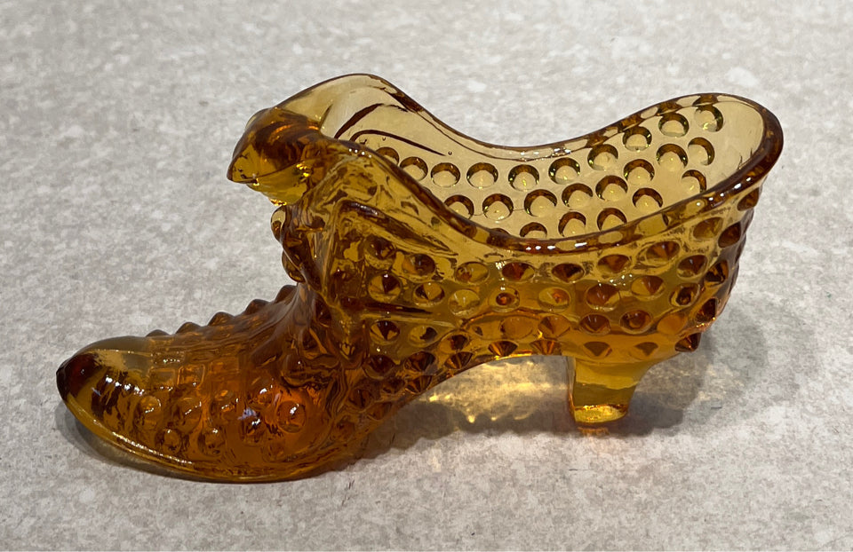 Fenton Shoe
