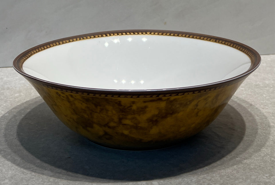Vintage Citrene Bowl