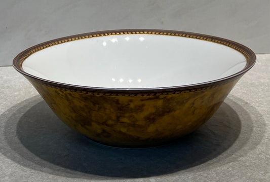 Vintage Citrene Bowl