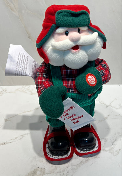Santa