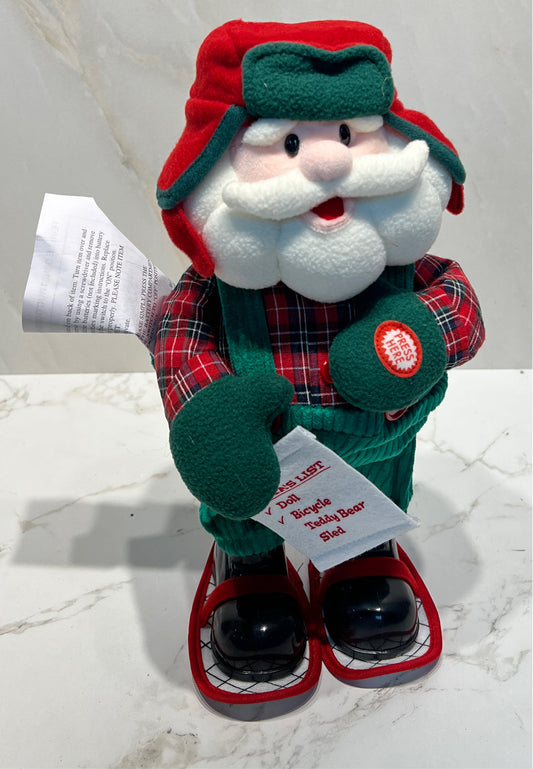Santa