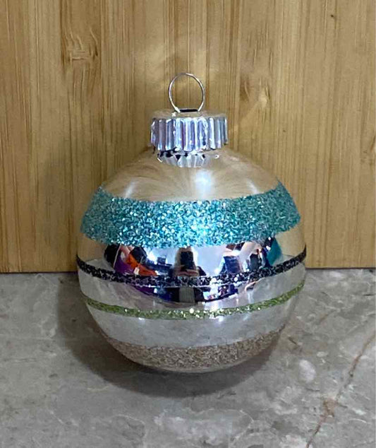 Shiny Brite Ornament