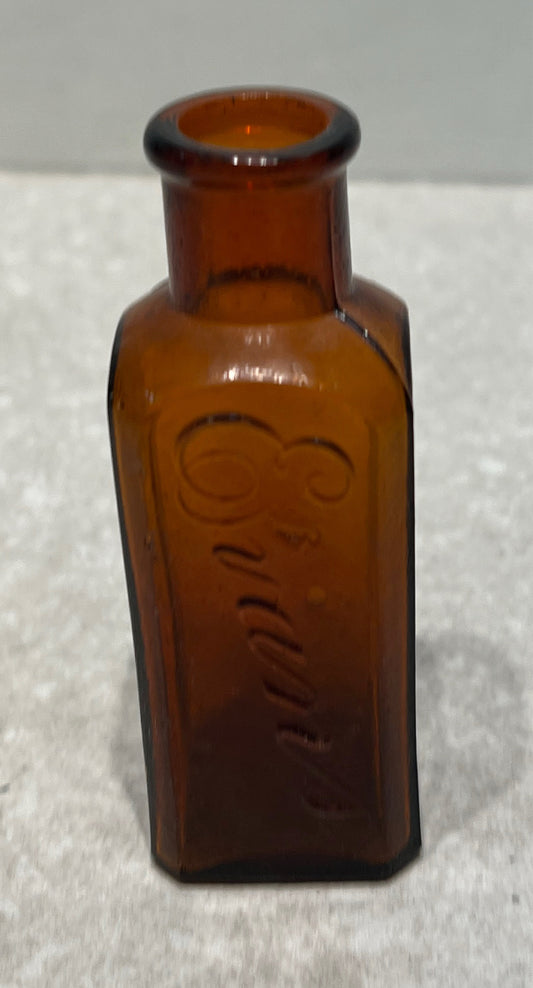 Bottle Evans