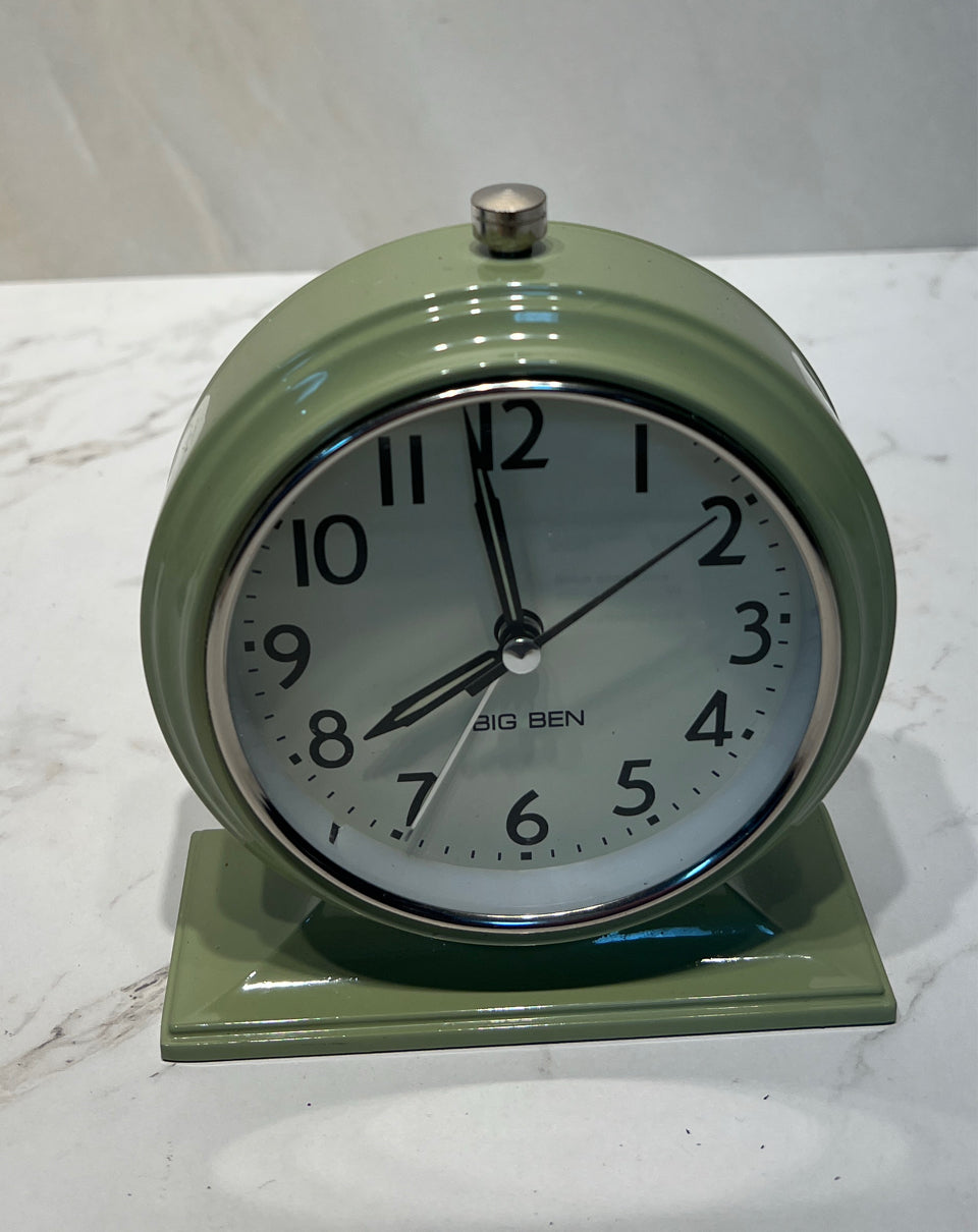 Uncle Benn Clock