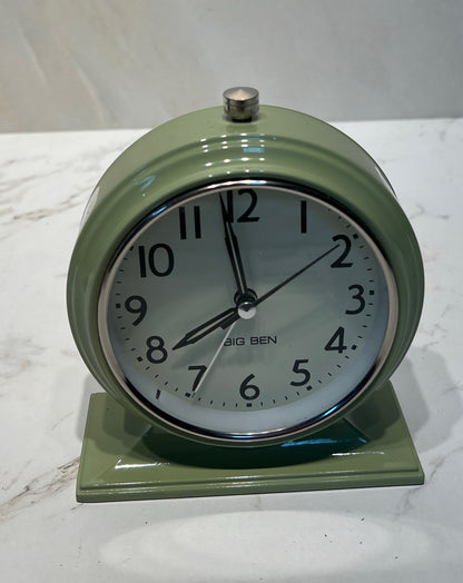 Uncle Benn Clock