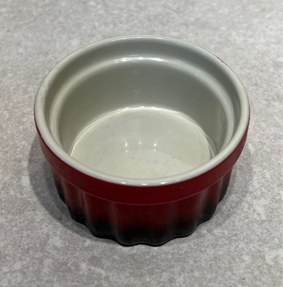 Red Bowl
