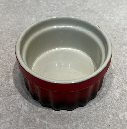 Red Bowl