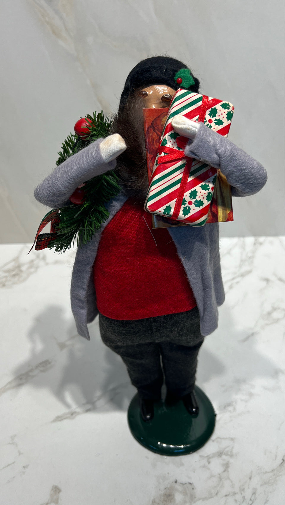 Byers Choice Caroler