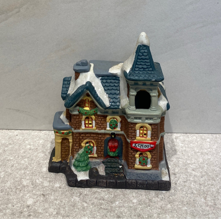 Village House