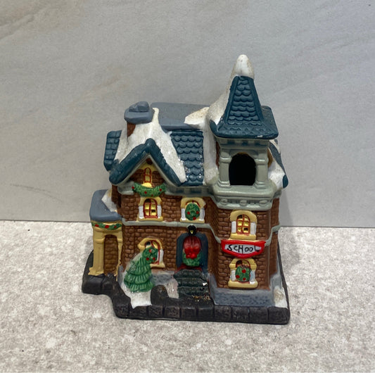 Village House
