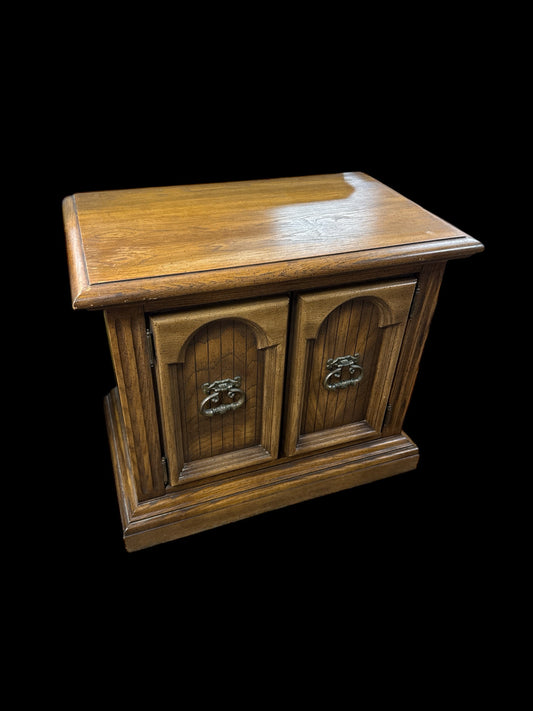 Broyhill Premier Nightstand