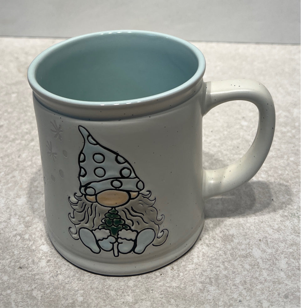 Gnome Mug