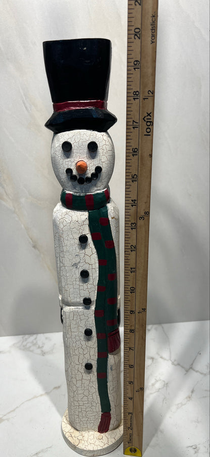 Snowman