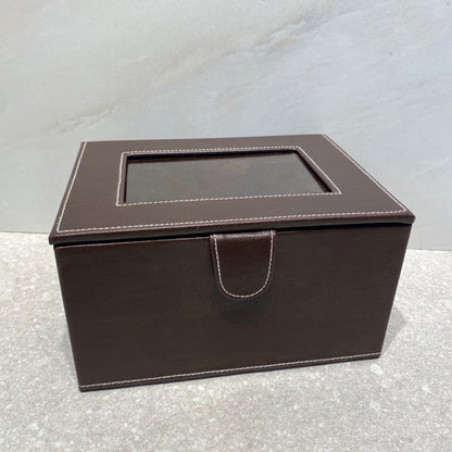 Covered Box