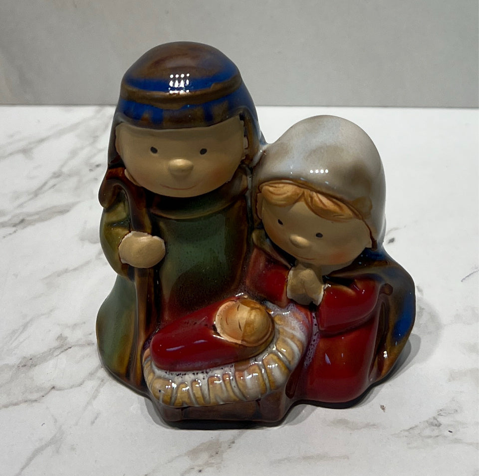 Nativity Scene