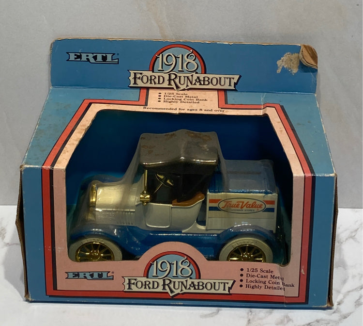 Collectable Car