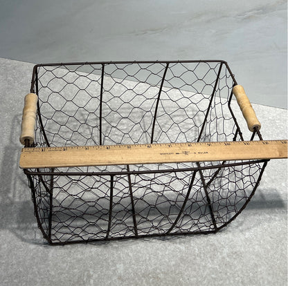Metal Basket