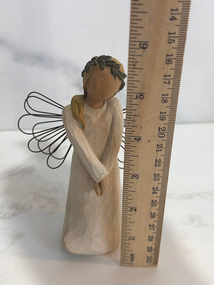 Willow Tree Angel