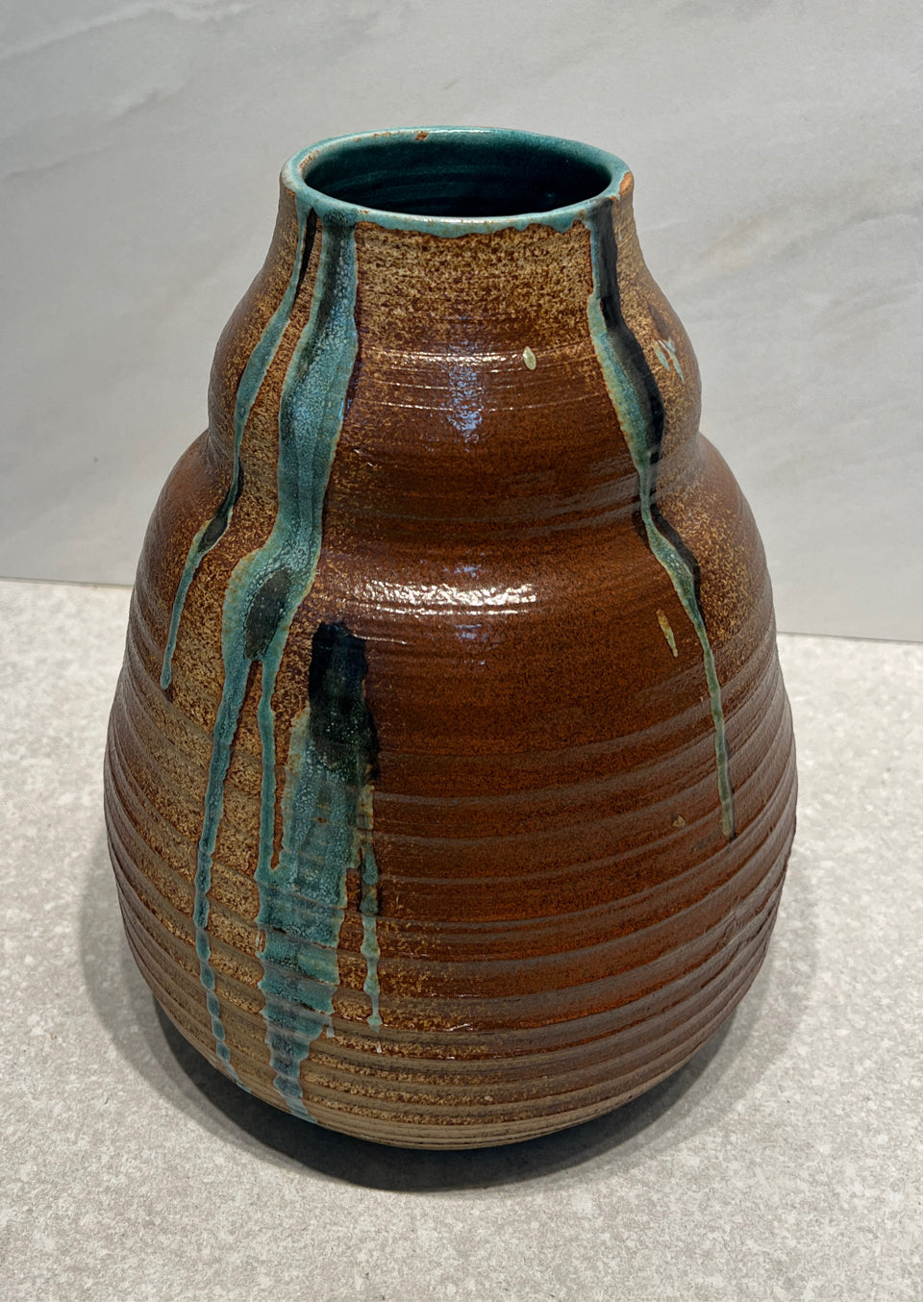 Vase - Signed