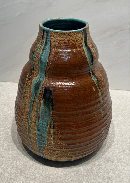 Vase - Signed