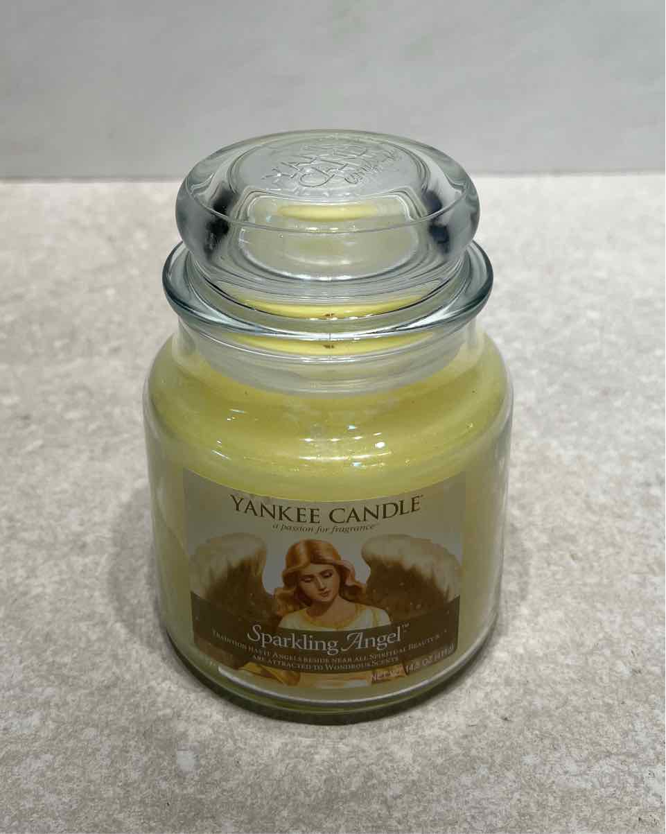 Yankee Candle - New