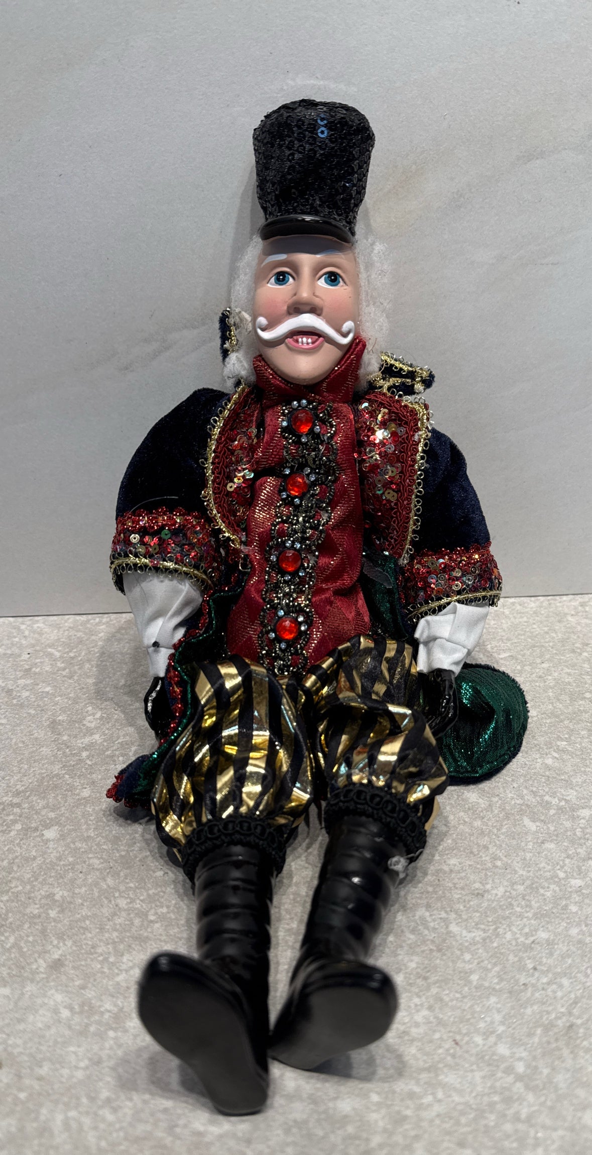 Christmas Figurine