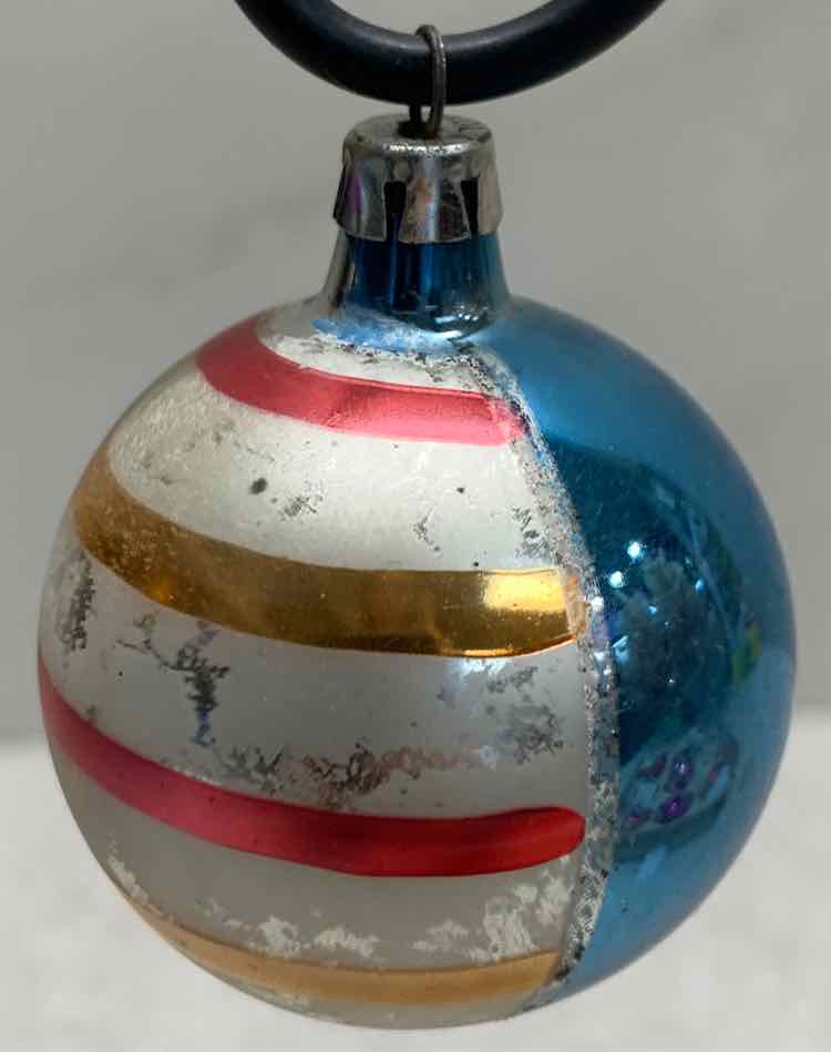 Vintage Ornament