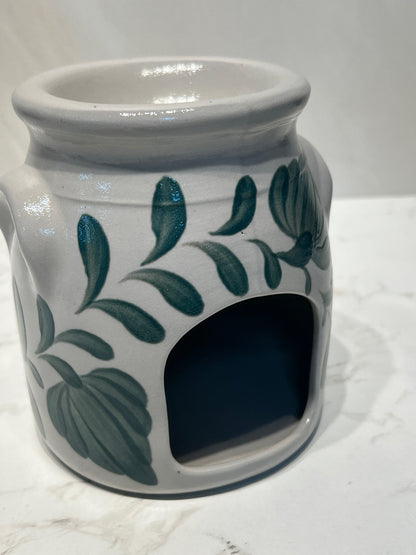 Salmon Falls Candleholder