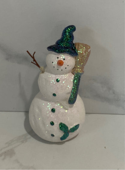 Snowman