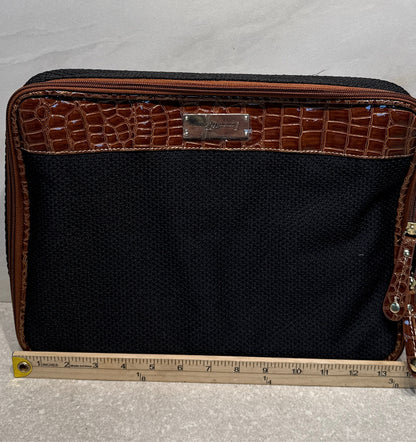 Samantha Brown Jewelry Case