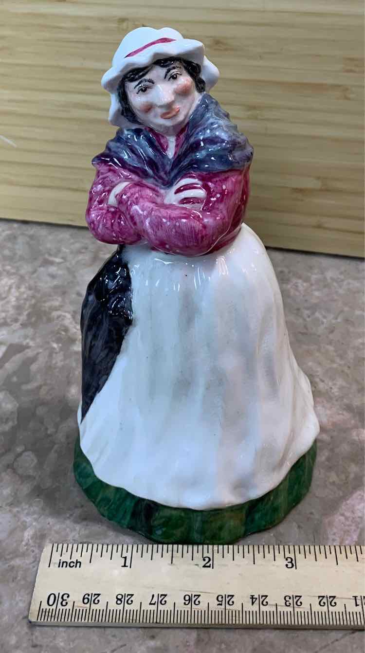 Royal Doulton Figurine