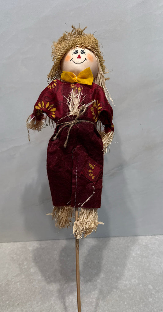 Scarecrow