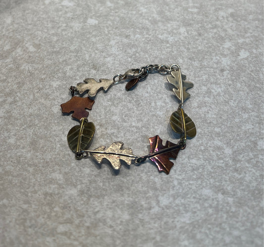 Sterling Bracelet