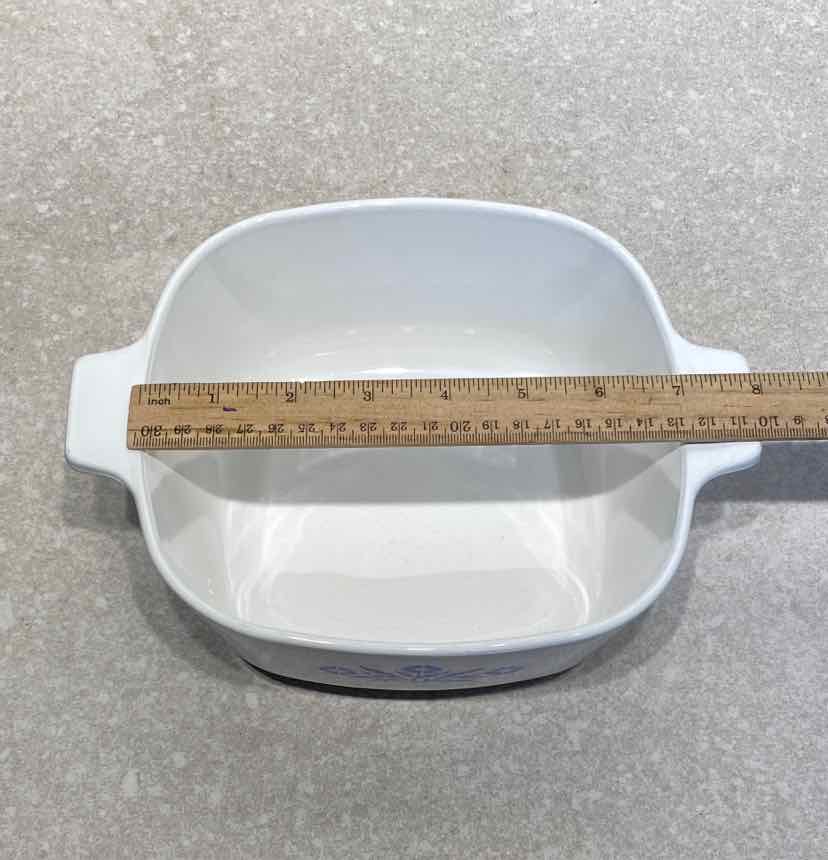 Corningware Bowl - No Cover