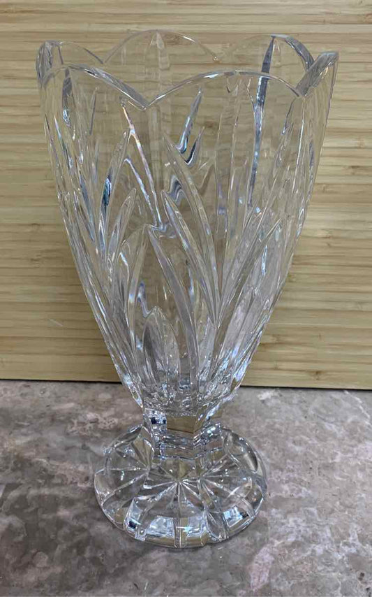 Waterford Vase