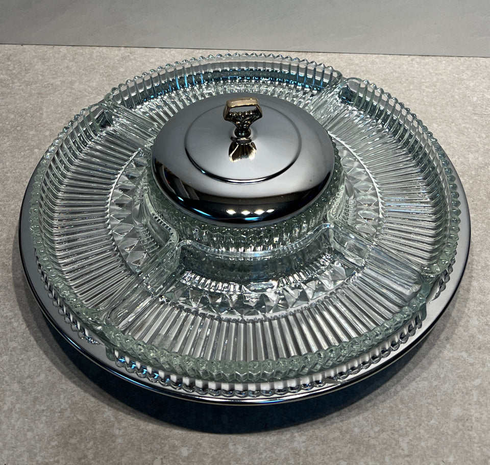 Lazy Susan