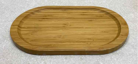 Pampered Chef Wooden Board