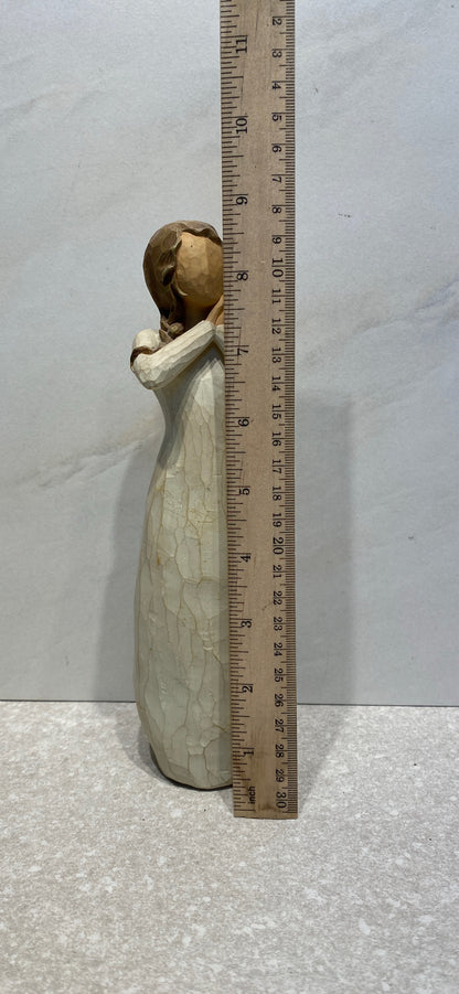 Willow Tree Figurine