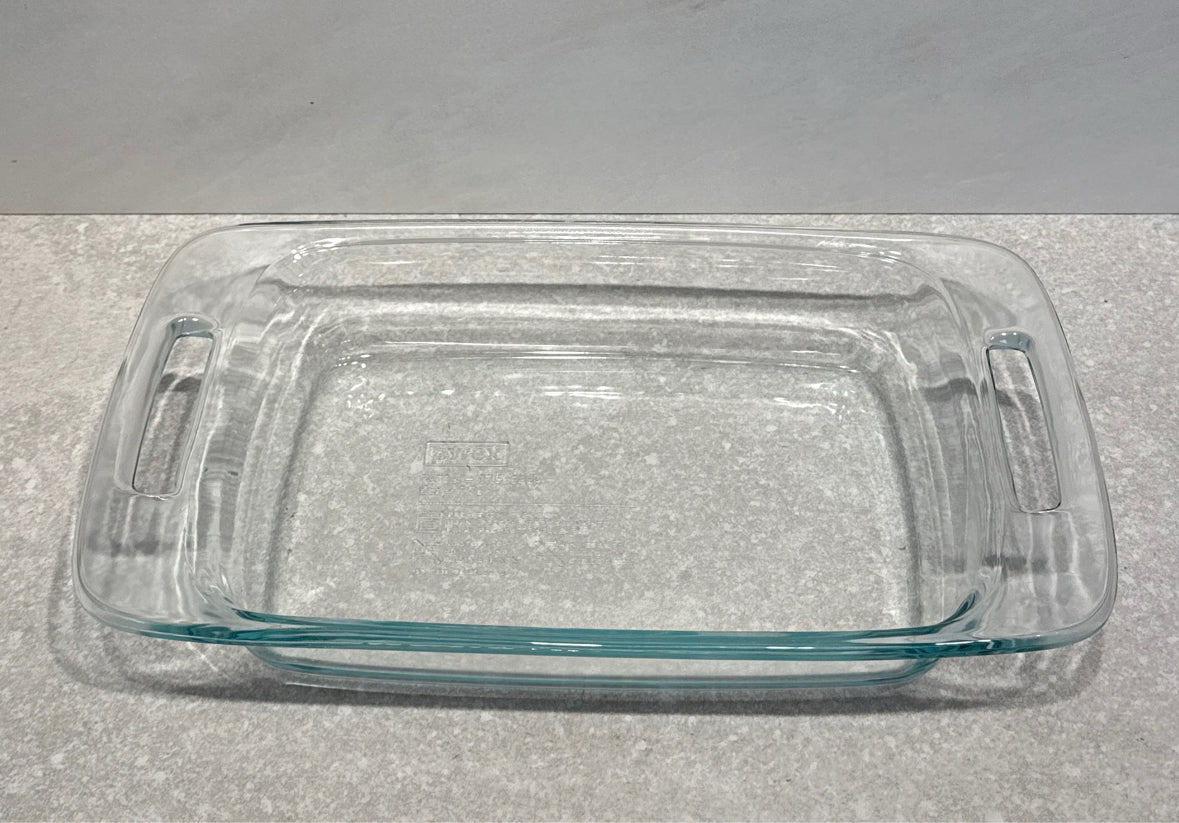 Pyrex Casserole