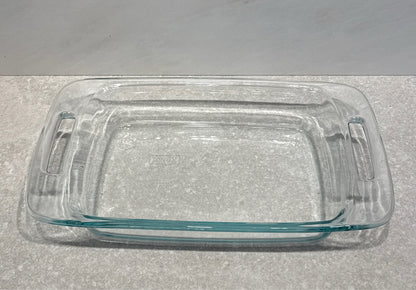 Pyrex Casserole