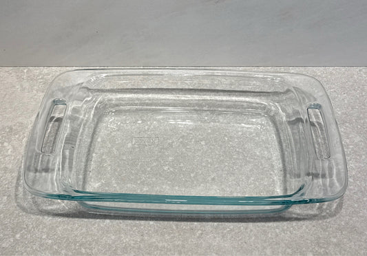 Pyrex Casserole
