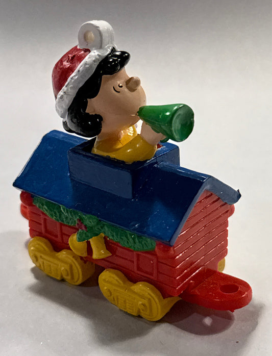 Vintage Ornament