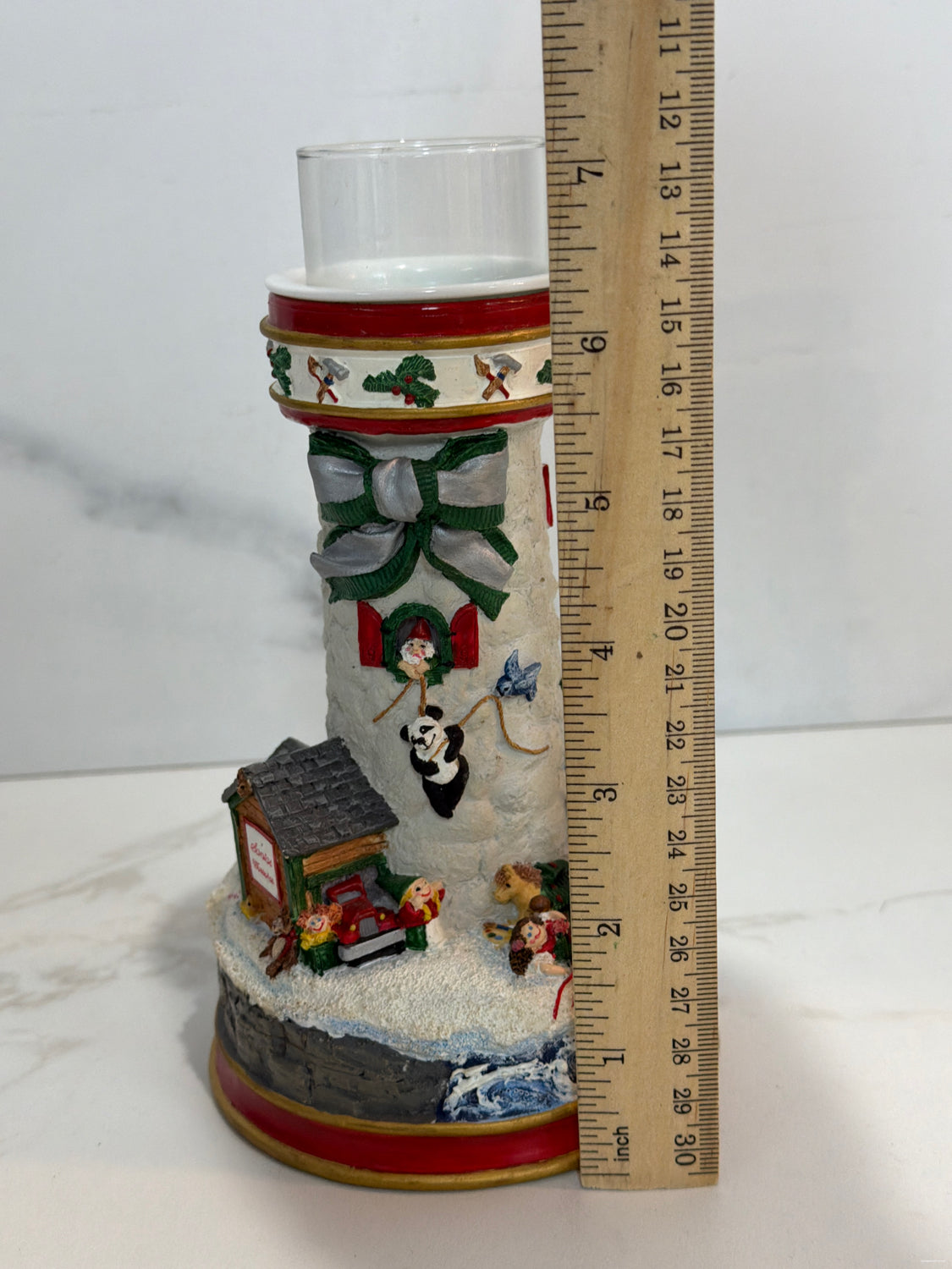 Danbury Mint Lighthouse