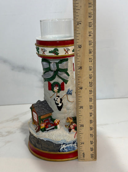 Danbury Mint Lighthouse