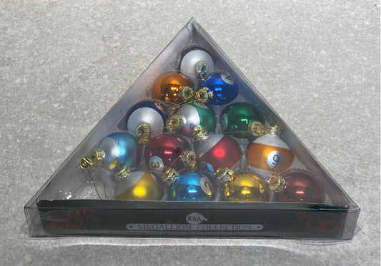 Christmas Ornaments
