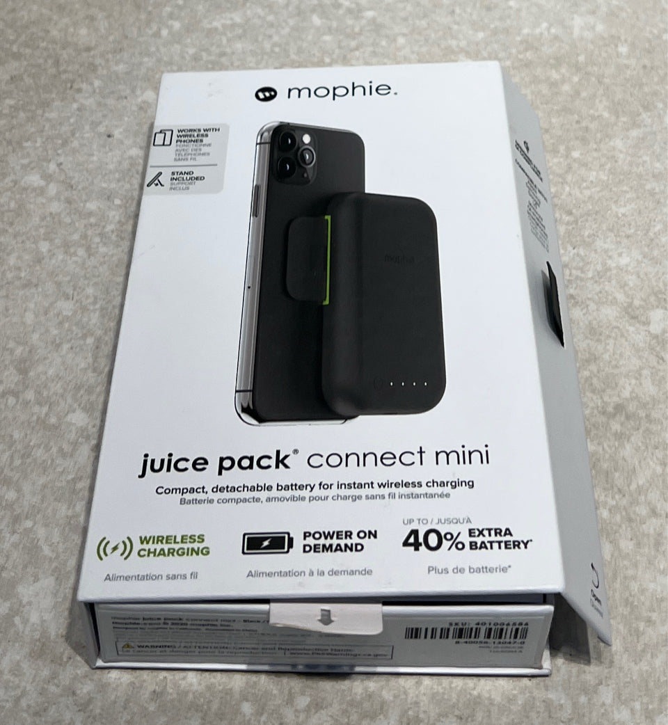Wireless Charger