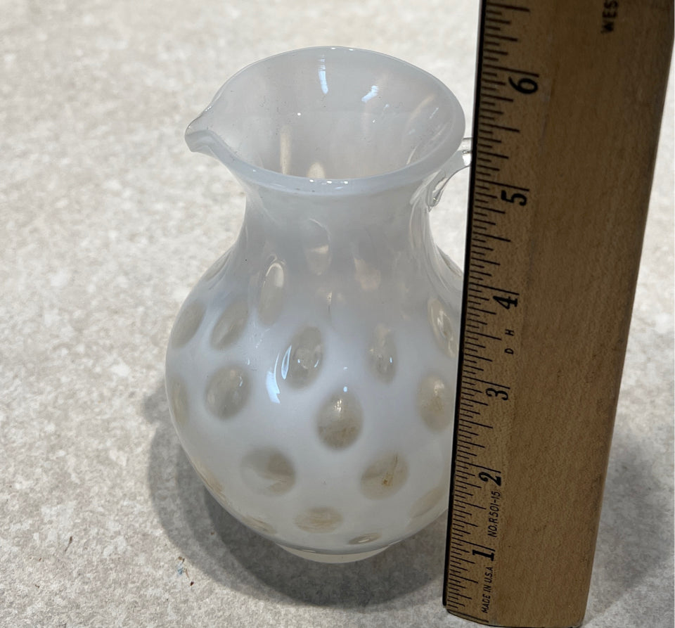 Fenton Pitcher